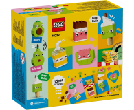 LEGO Classic 11039 Kreatywne smakołyki - 1283656 - zdjęcie 3